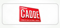 Milliyet Cadde - Ocak 2013